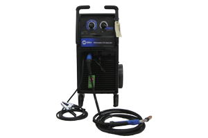 welder welder